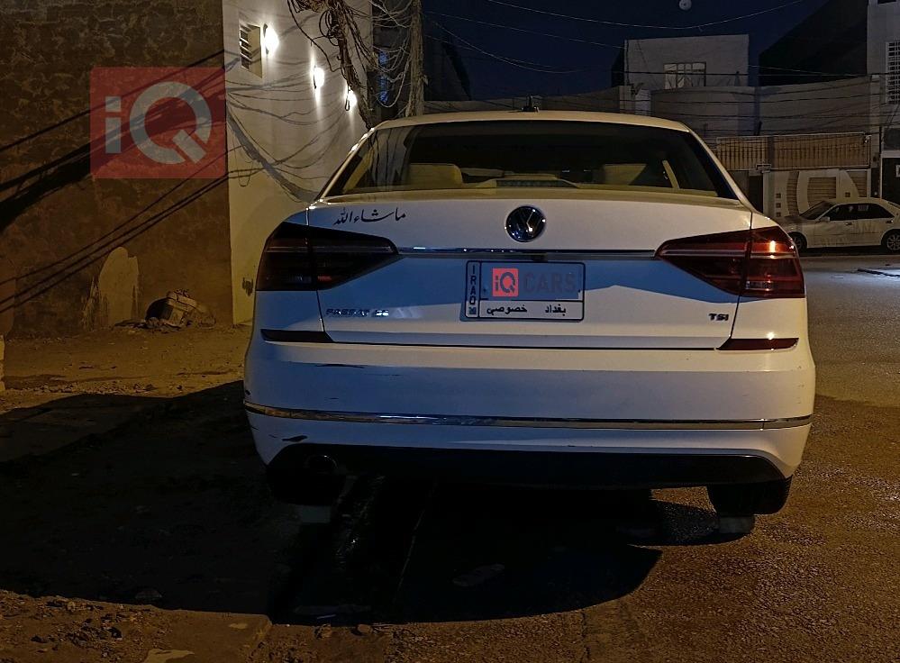 ڤۆڵکسواگن پاسات